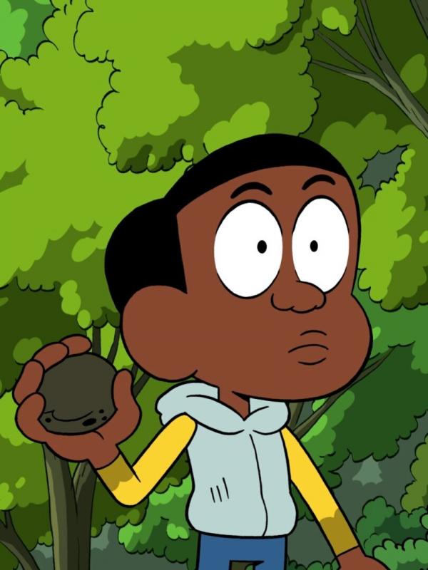 Craig de la Crique S5 E5