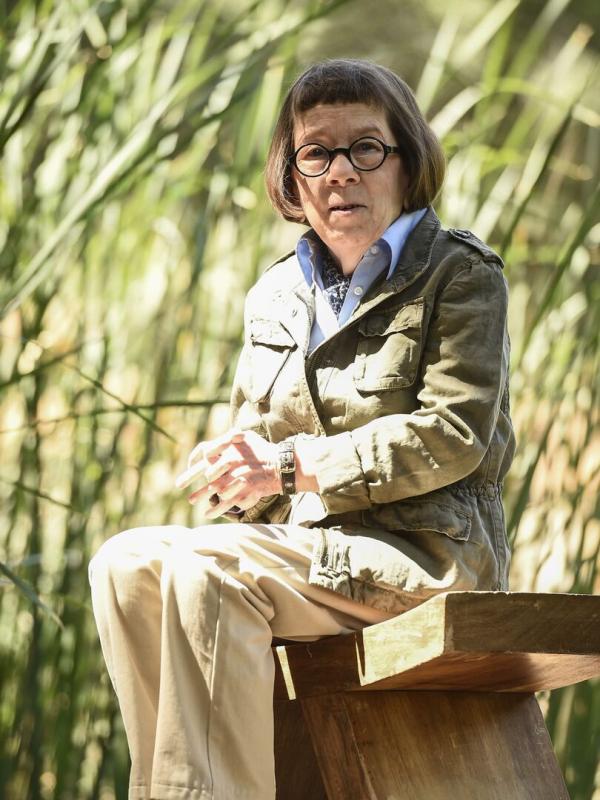 NCIS : Los Angeles S9 E6