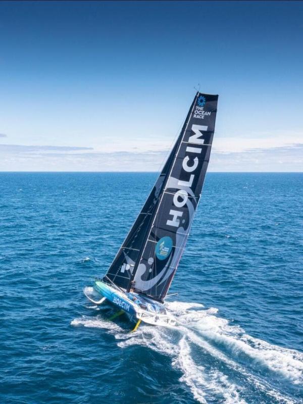 Voile : Championnats du monde