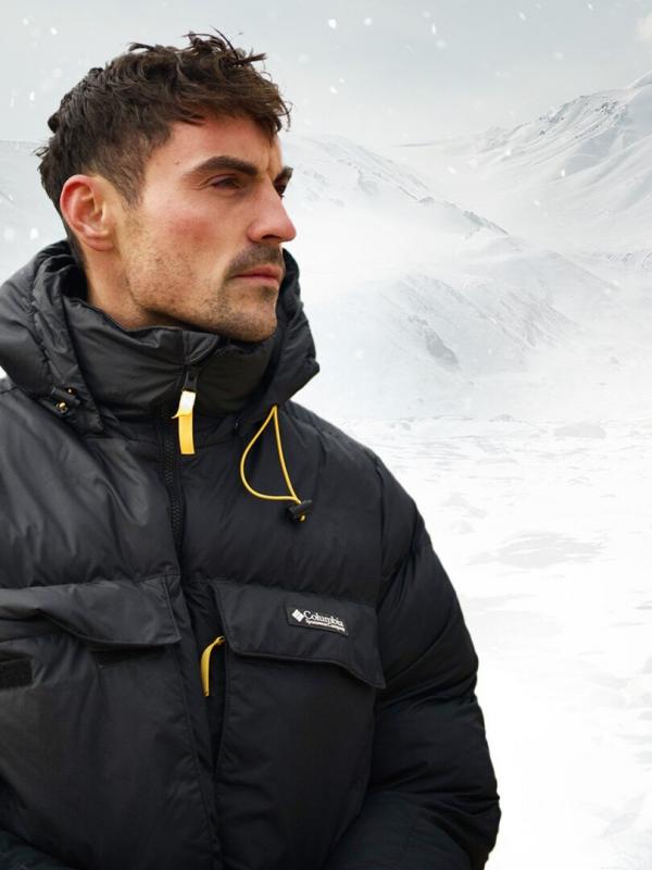 Dan O'Neill : mission panthère des neiges