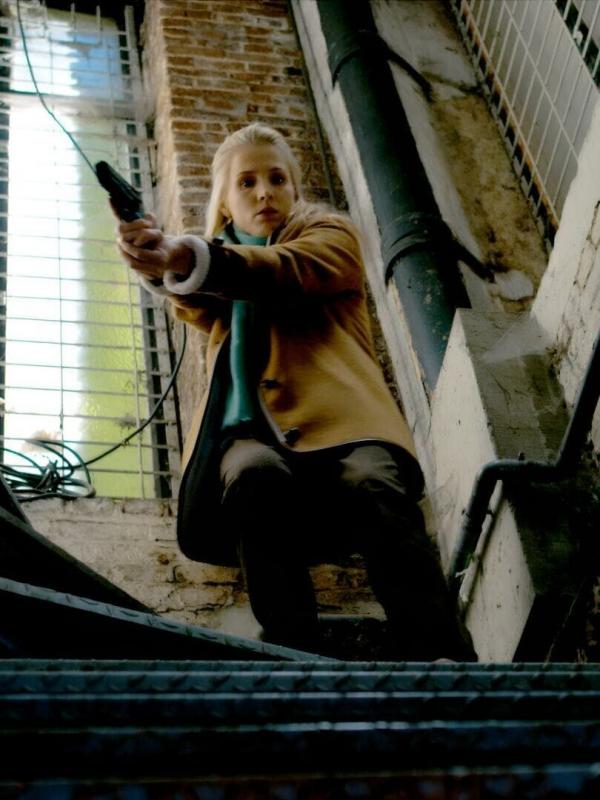 Les invisibles S1 E2