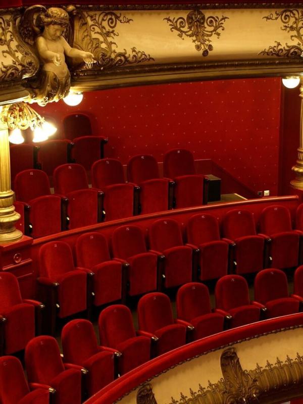 La flûte enchantée