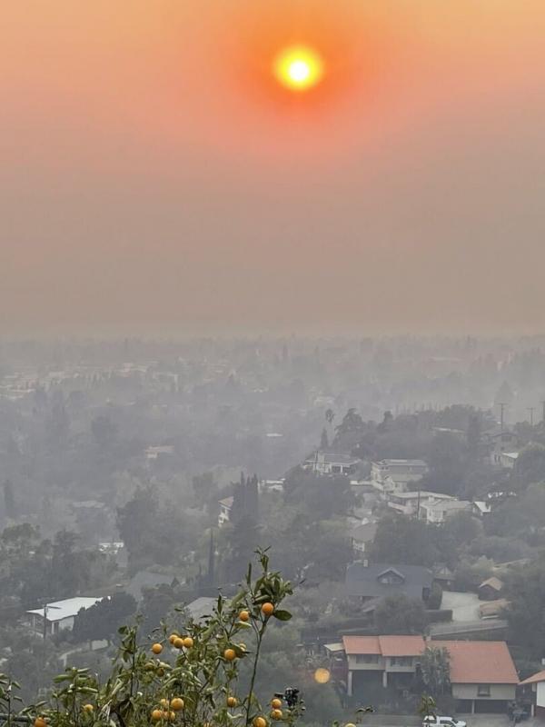 Face aux éléments : la planète en colère