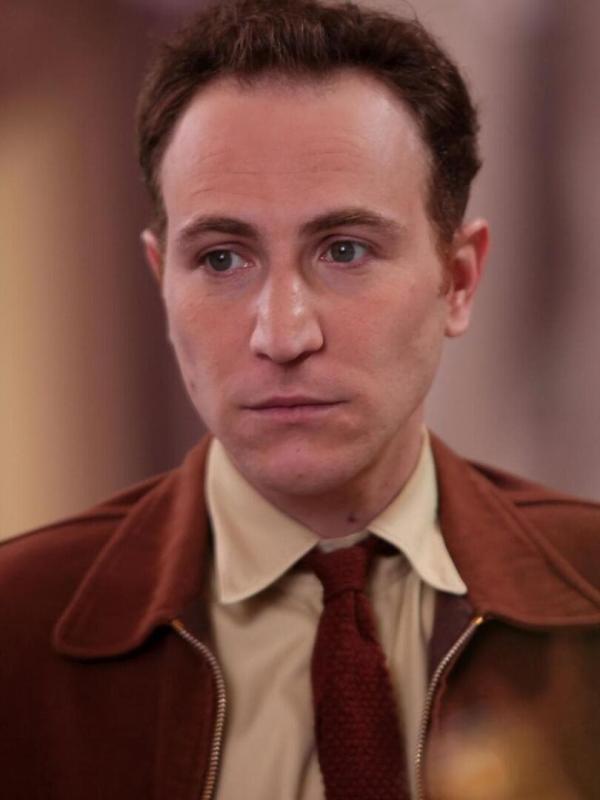 Les Petits Meurtres d'Agatha Christie S2 E10