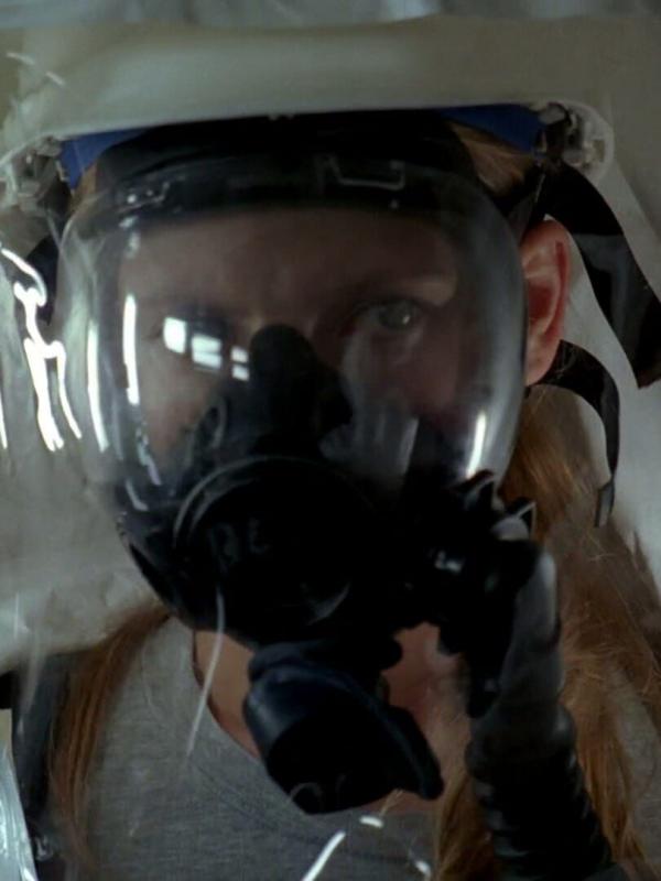 Fringe S1 E6
