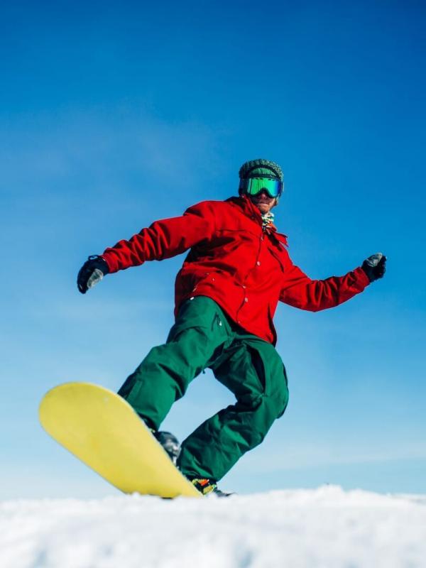 Epreuve de Mont-Sainte-Anne