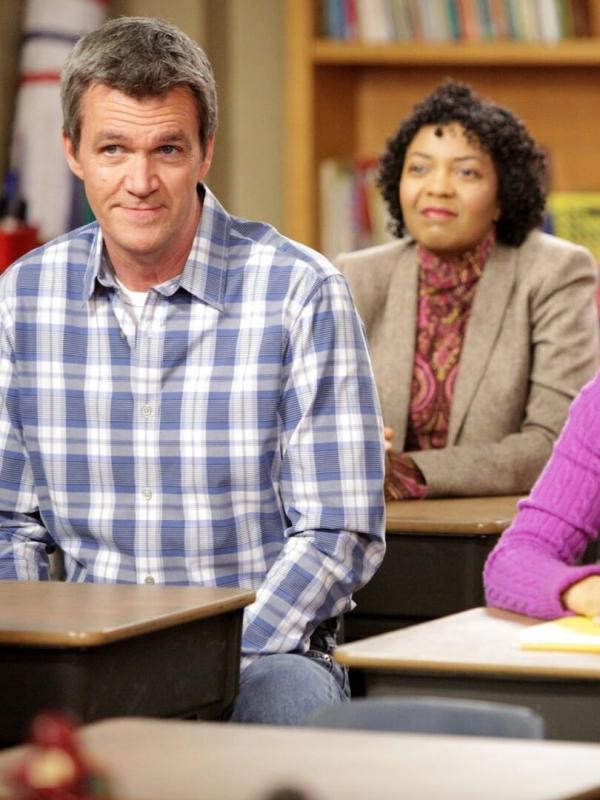 The Middle S2 E17