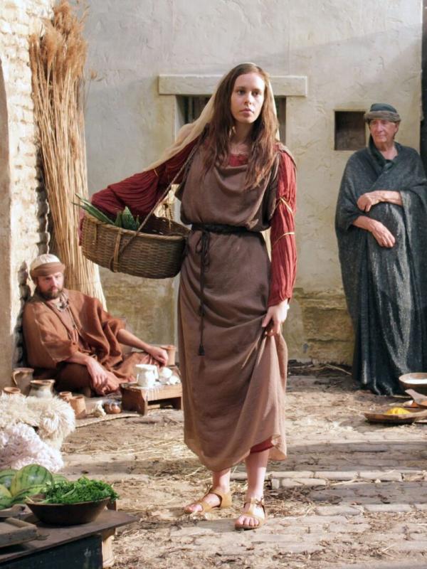 Jésus et ses mystères