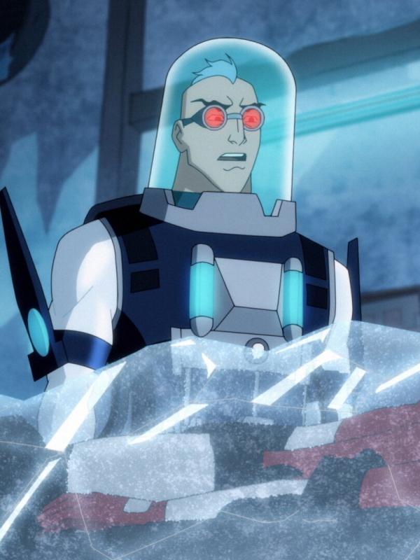 Harley Quinn S2 E4