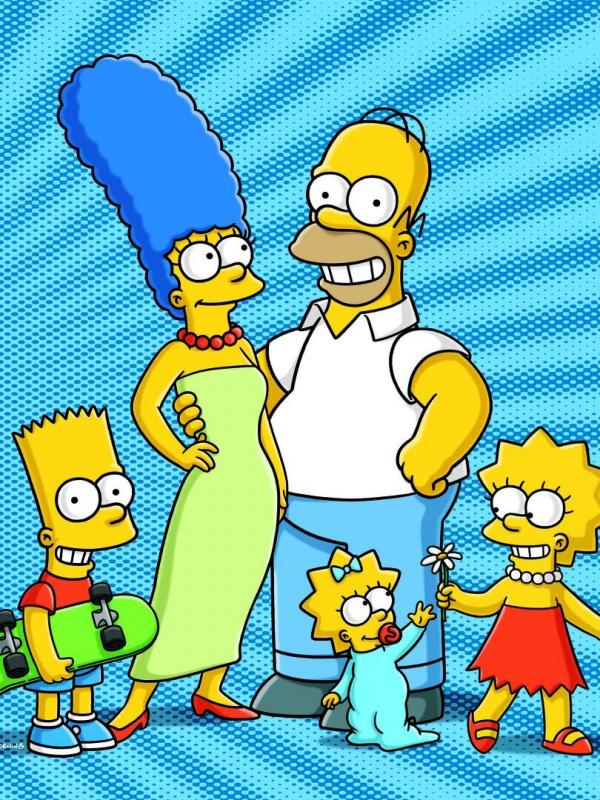 Les Simpson S13 E12