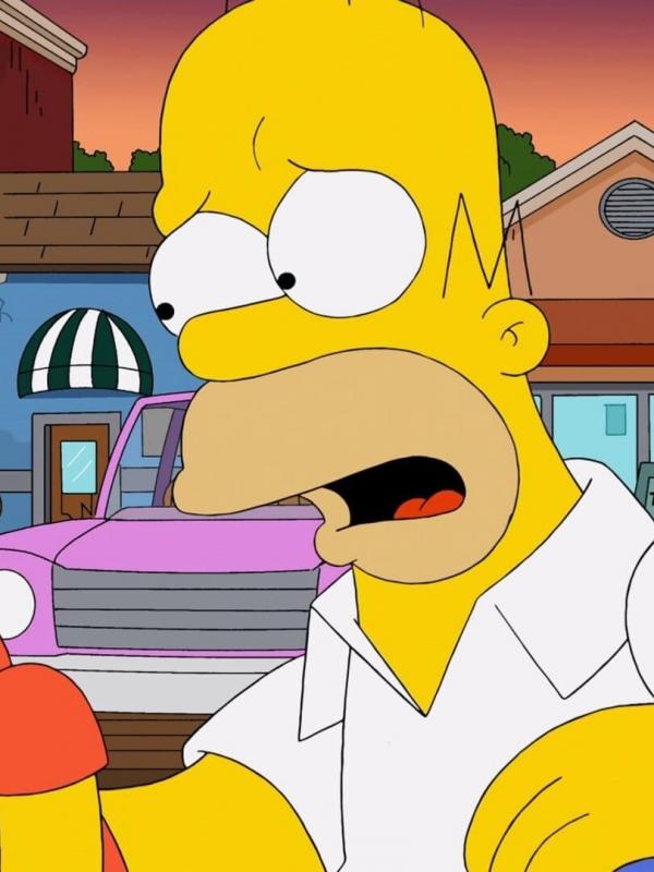 Les Simpson S25 E7