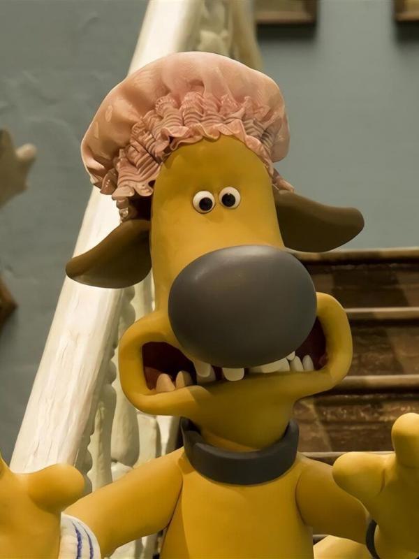 Shaun le mouton S4 E10