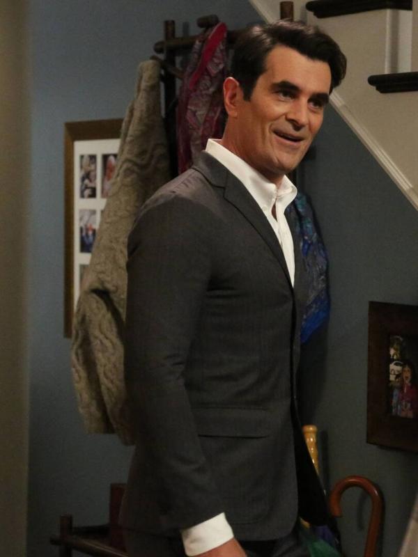 Modern Family S5 E5