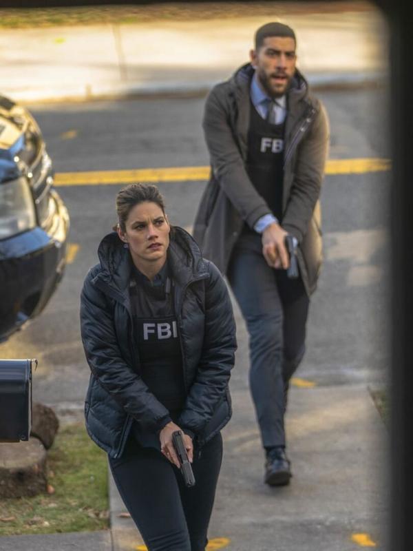 FBI S1 E14