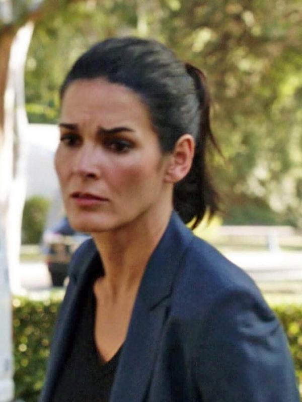 Rizzoli & Isles S7 E12