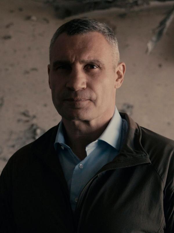 Klitschko : Plus qu'un combat