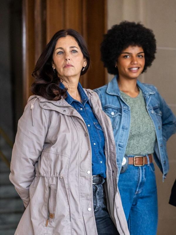 Meurtres à... S9 E10