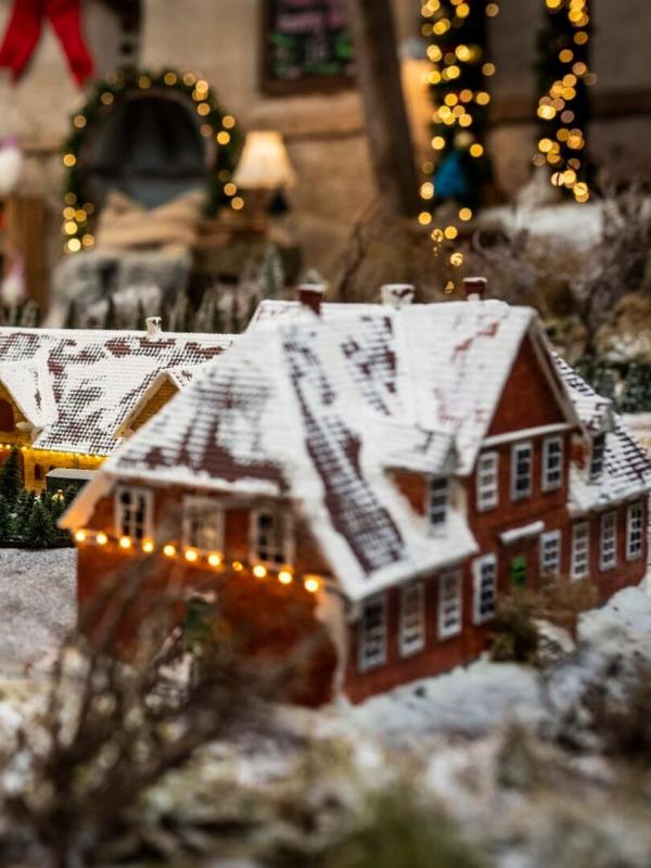 Le Noël de Walter S1 E1