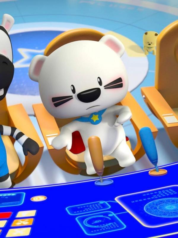Super BOOMi S1 E20