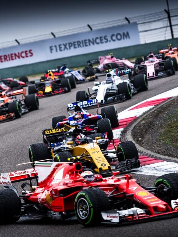 Tests de pré-saison