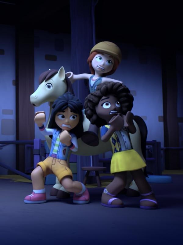 LEGO Friends: The Next Chapter S1 E2