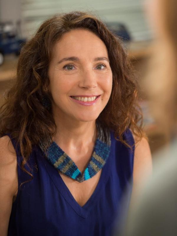 Crime dans les Alpilles