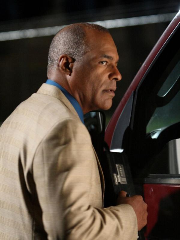 FBI : Portés Disparus S6 E1