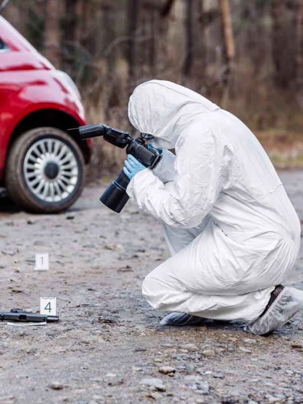 Faites entrer l'accusé