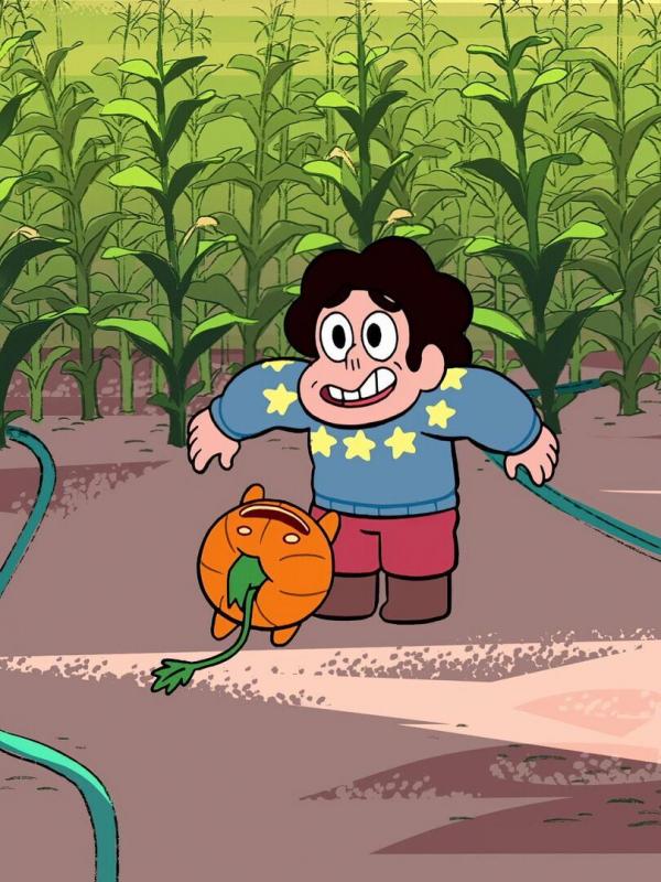 Steven Universe S3 E20