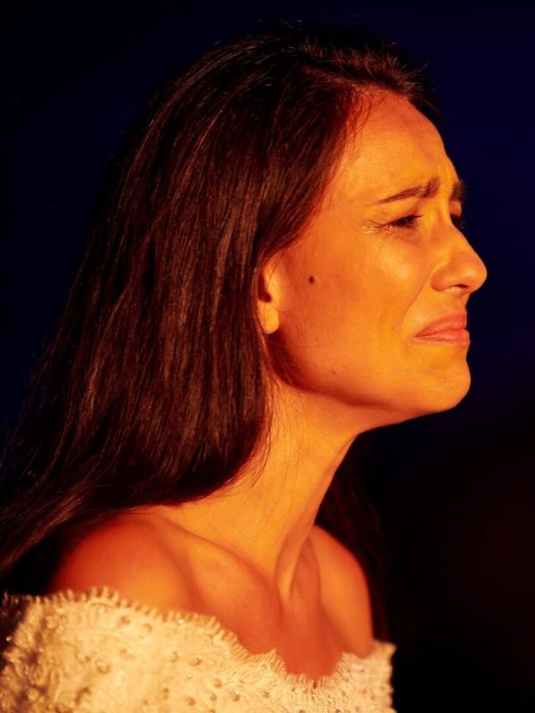 Meurtres à... S12 E1