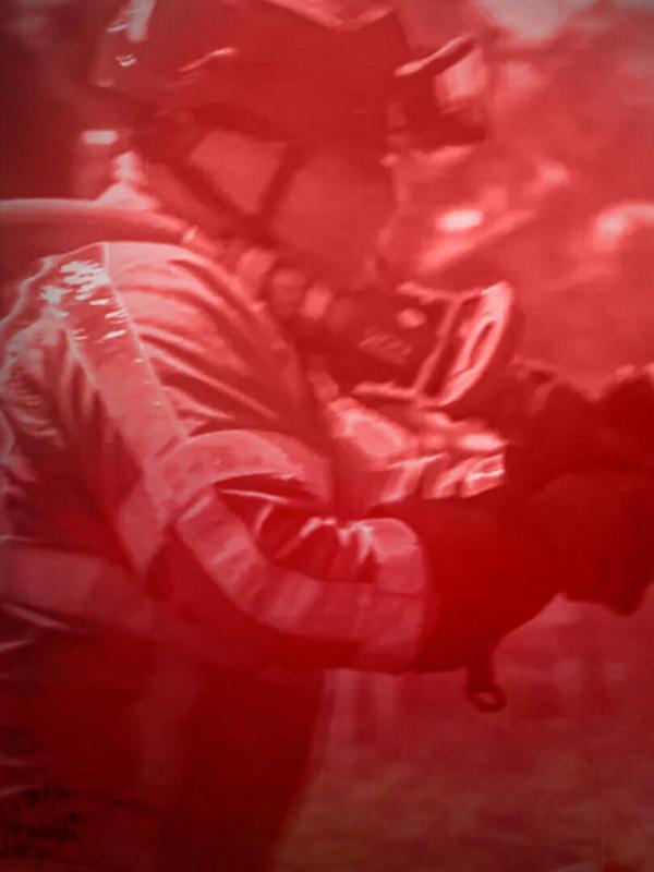 Nos pompiers