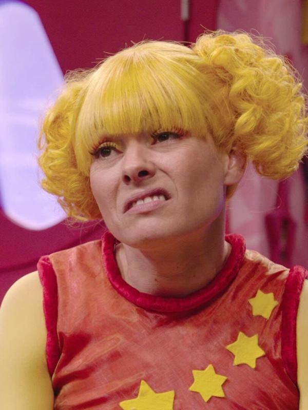 Kaatjes Kameraadjes S2 E17