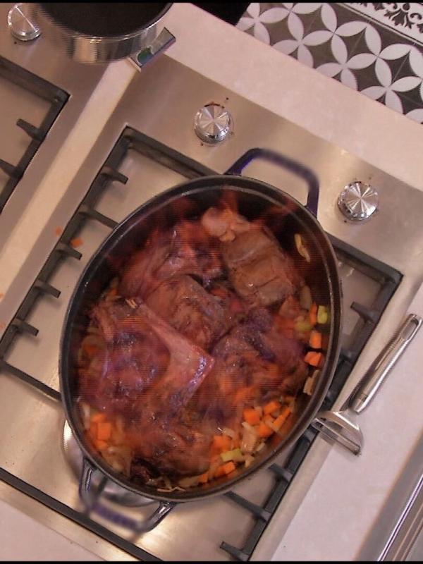 Les carnets de Julie