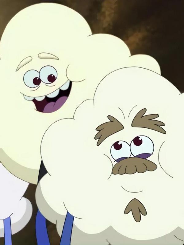 Trolls : en avant la musique ! S5 E2