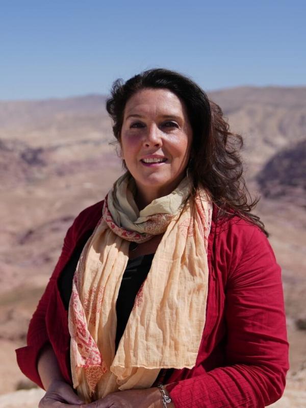 Les merveilles du monde antique