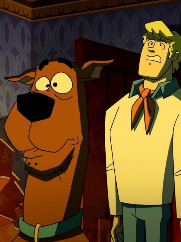 Scooby-Doo : Mystères associés S2 E10