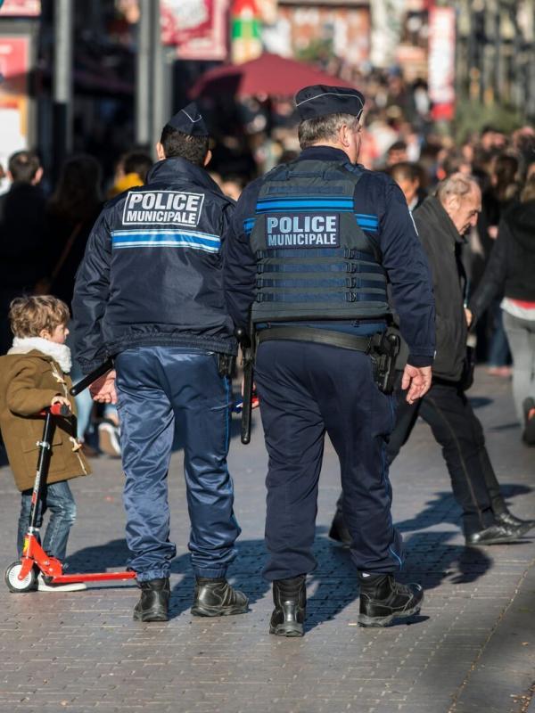 90' Enquêtes