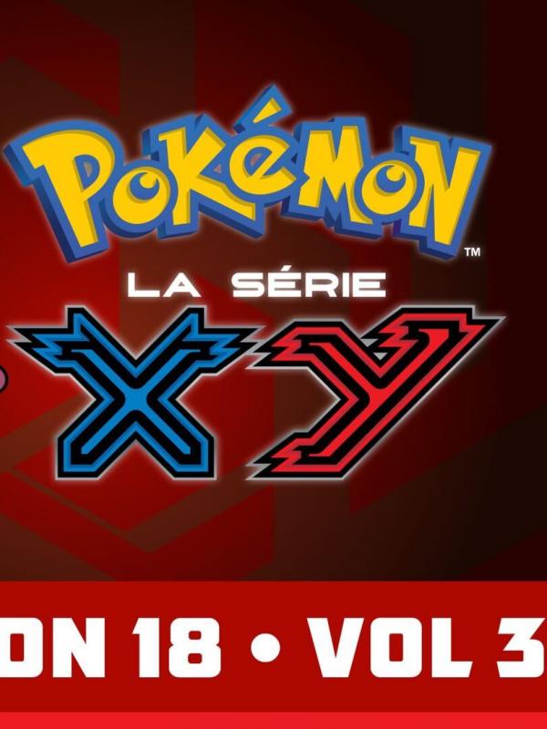 Pokémon : XY S18 E24