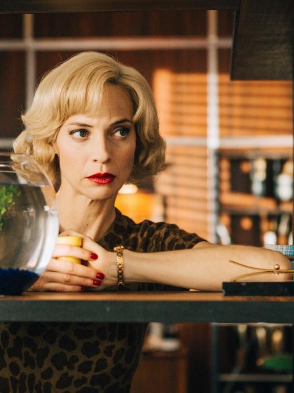 Les Petits Meurtres d'Agatha Christie S2 E26