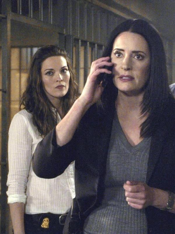 Esprits criminels S12 E13