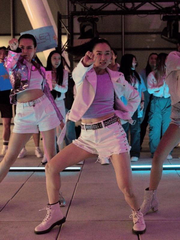 Gangnam Project, l'aventure K-pop S2 E10