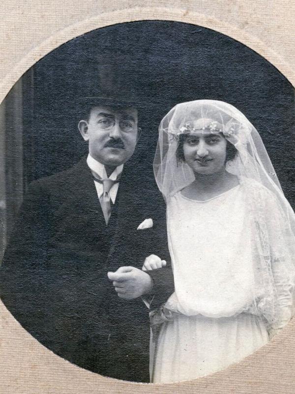 Une vie nous sépare