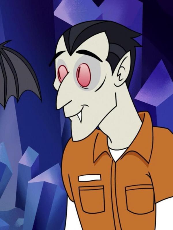 Bunnicula S2 E31