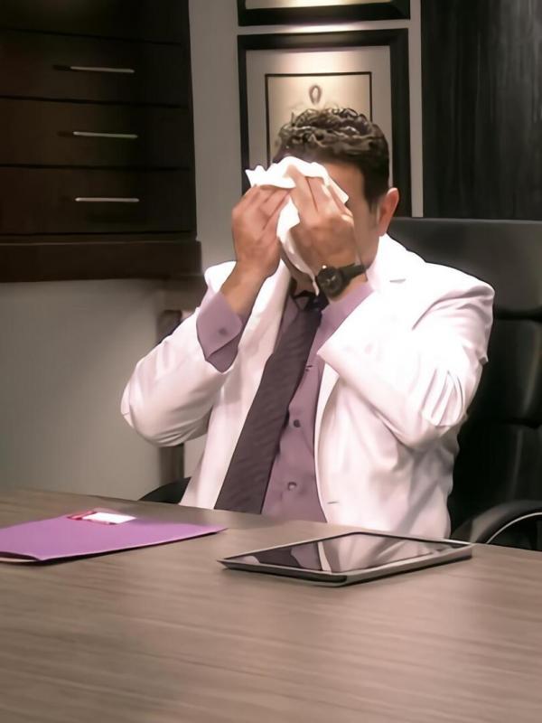 Chirurgie à tout prix S4 E22