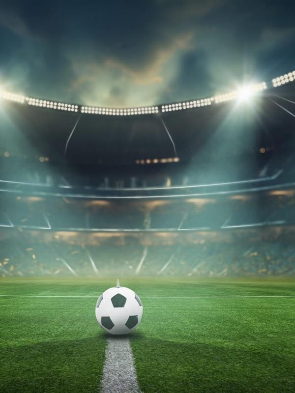 Football : Ligue 2 BKT