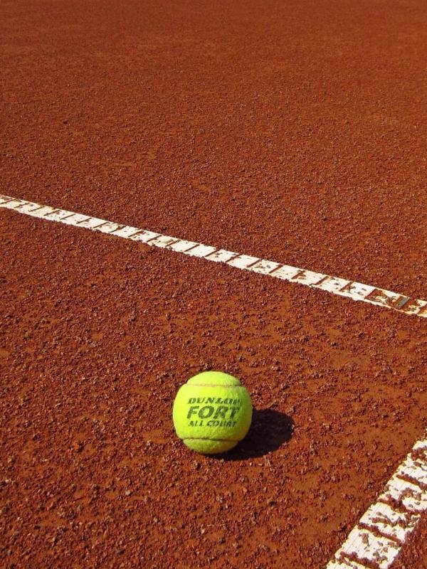 Tennis : Tournoi ATP de Genève