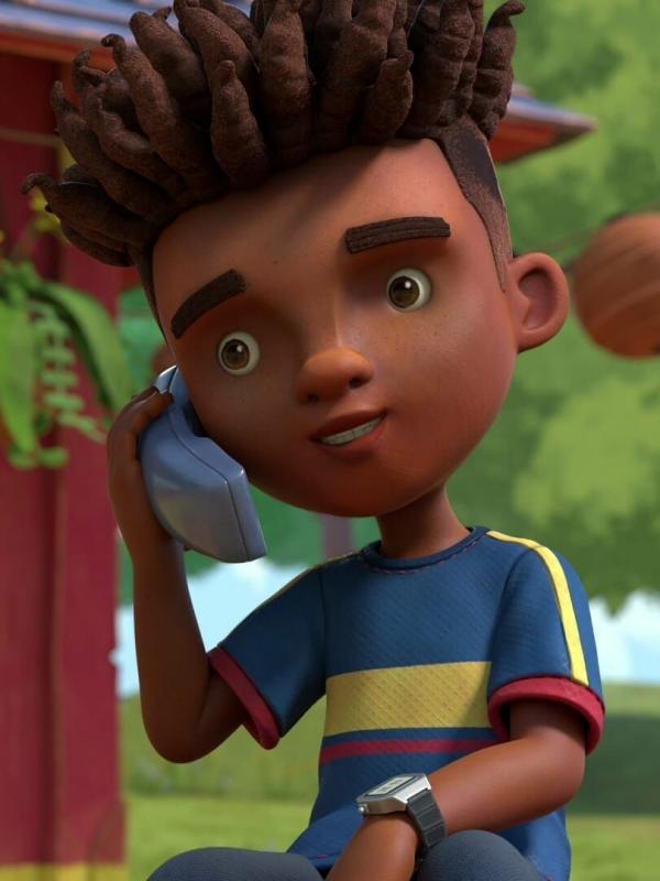 Les aventures de Paddington S2 E15