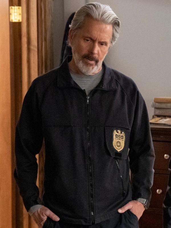 NCIS : enquêtes spéciales S21 E6