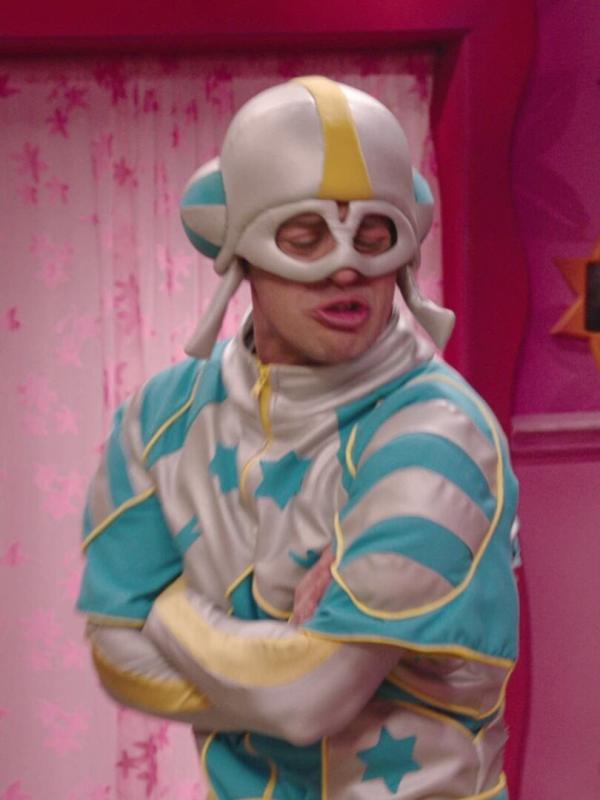 Kaatjes Kameraadjes S2 E15