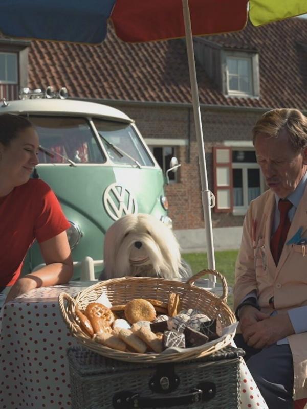 Samson & Marie S1 E99